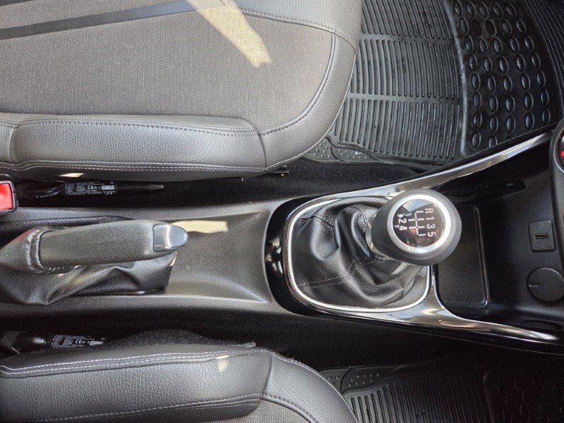 2017 (17) VAUXHALL ADAM 1.4i [100] Slam 3dr 5249072