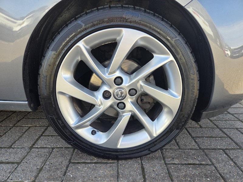 2017 (17) VAUXHALL ADAM 1.4i [100] Slam 3dr 5249047