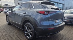 2022 (22) MAZDA CX-30 2.0 e-Skyactiv X MHEV GT Sport 5dr 5280771