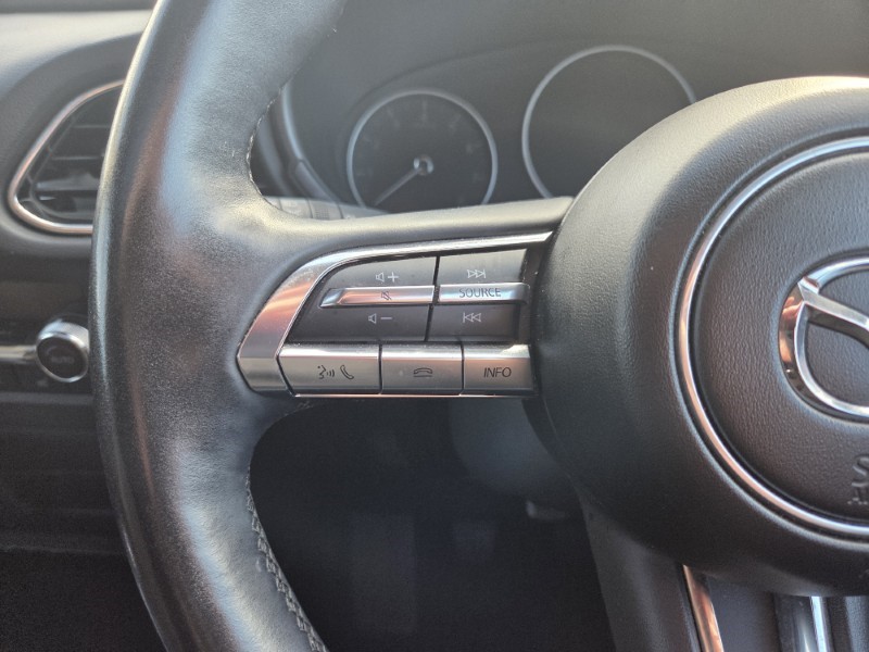 2022 (22) MAZDA CX-30 2.0 e-Skyactiv X MHEV GT Sport 5dr 5280790