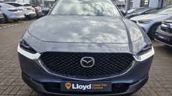 2022 (22) MAZDA CX-30 2.0 e-Skyactiv X MHEV GT Sport 5dr 5280765