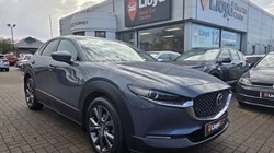 2022 (22) MAZDA CX-30 2.0 e-Skyactiv X MHEV GT Sport 5dr 5280764