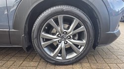 2022 (22) MAZDA CX-30 2.0 e-Skyactiv X MHEV GT Sport 5dr 5280762