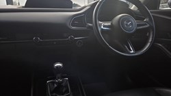 2022 (22) MAZDA CX-30 2.0 e-Skyactiv X MHEV GT Sport 5dr 5280782