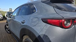 2022 (22) MAZDA CX-30 2.0 e-Skyactiv X MHEV GT Sport 5dr 5280770