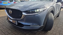 2022 (22) MAZDA CX-30 2.0 e-Skyactiv X MHEV GT Sport 5dr 5280768