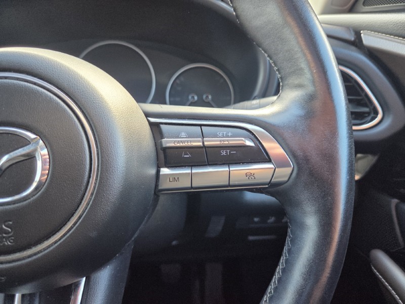 2022 (22) MAZDA CX-30 2.0 e-Skyactiv X MHEV GT Sport 5dr 5280791