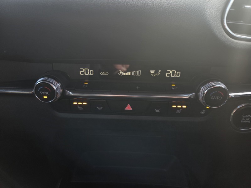 2022 (22) MAZDA CX-30 2.0 e-Skyactiv X MHEV GT Sport 5dr 5280796