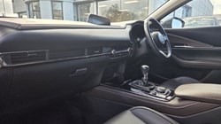 2022 (22) MAZDA CX-30 2.0 e-Skyactiv X MHEV GT Sport 5dr 5280785