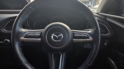 2022 (22) MAZDA CX-30 2.0 e-Skyactiv X MHEV GT Sport 5dr 5280792