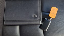 2022 (22) MAZDA CX-30 2.0 e-Skyactiv X MHEV GT Sport 5dr 5280803