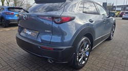 2022 (22) MAZDA CX-30 2.0 e-Skyactiv X MHEV GT Sport 5dr 5280773