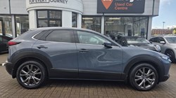 2022 (22) MAZDA CX-30 2.0 e-Skyactiv X MHEV GT Sport 5dr 5280761