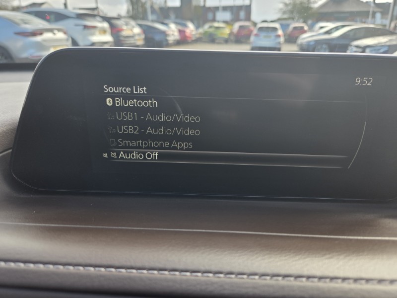 2022 (22) MAZDA CX-30 2.0 e-Skyactiv X MHEV GT Sport 5dr 5280798