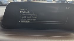 2022 (22) MAZDA CX-30 2.0 e-Skyactiv X MHEV GT Sport 5dr 5280798