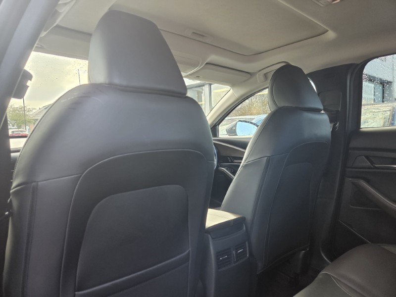 2022 (22) MAZDA CX-30 2.0 e-Skyactiv X MHEV GT Sport 5dr 5280777