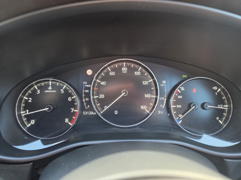 2022 (22) MAZDA CX-30 2.0 e-Skyactiv X MHEV GT Sport 5dr 5280802