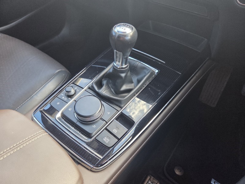 2022 (22) MAZDA CX-30 2.0 e-Skyactiv X MHEV GT Sport 5dr 5280794