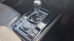 2022 (22) MAZDA CX-30 2.0 e-Skyactiv X MHEV GT Sport 5dr 5280794