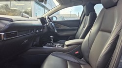 2022 (22) MAZDA CX-30 2.0 e-Skyactiv X MHEV GT Sport 5dr 5280786