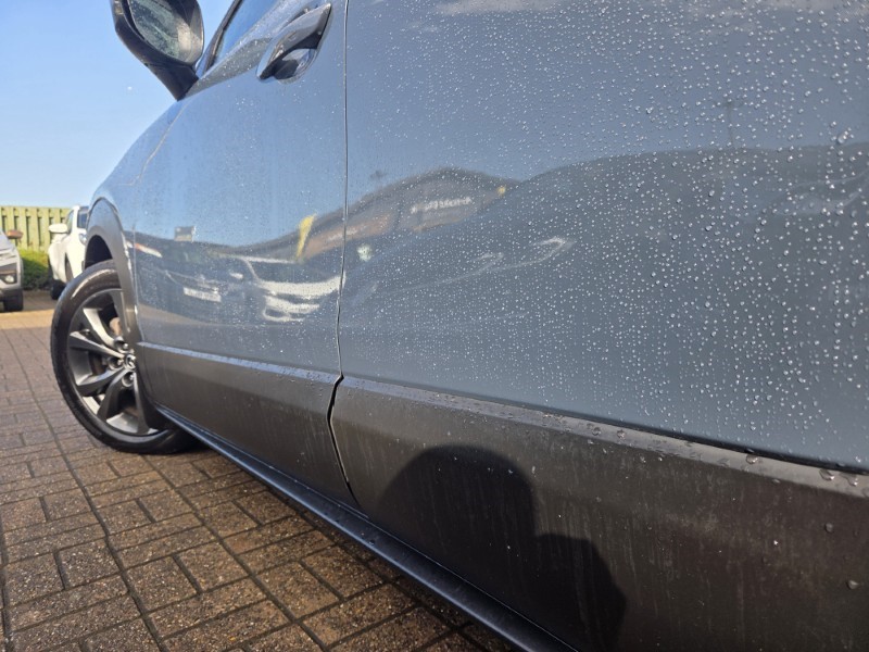 2022 (22) MAZDA CX-30 2.0 e-Skyactiv X MHEV GT Sport 5dr 5280769