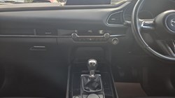 2022 (22) MAZDA CX-30 2.0 e-Skyactiv X MHEV GT Sport 5dr 5280784