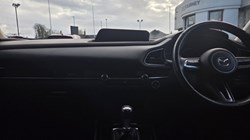 2022 (22) MAZDA CX-30 2.0 e-Skyactiv X MHEV GT Sport 5dr 5280781