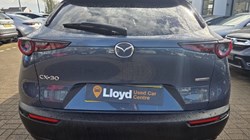 2022 (22) MAZDA CX-30 2.0 e-Skyactiv X MHEV GT Sport 5dr 5280772