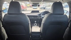 2022 (22) MAZDA CX-30 2.0 e-Skyactiv X MHEV GT Sport 5dr 5280779