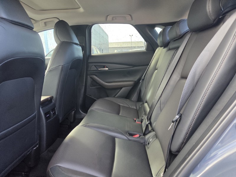 2022 (22) MAZDA CX-30 2.0 e-Skyactiv X MHEV GT Sport 5dr 5280778