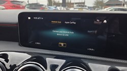 2020 (69) MERCEDES-BENZ A CLASS A200 AMG Line Executive 5dr Auto 5231982