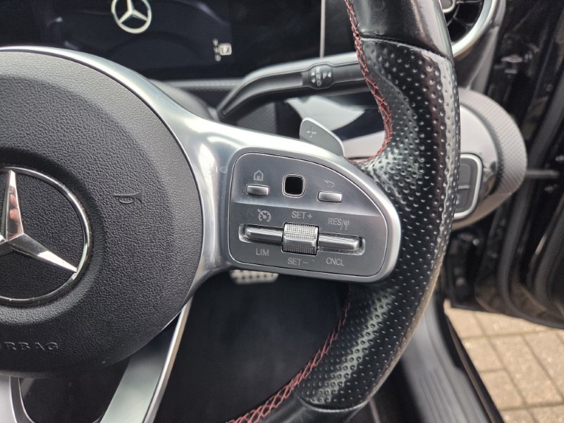 2020 (69) MERCEDES-BENZ A CLASS A200 AMG Line Executive 5dr Auto 5231975