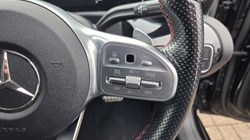 2020 (69) MERCEDES-BENZ A CLASS A200 AMG Line Executive 5dr Auto 5231975