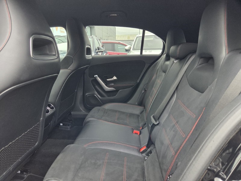 2020 (69) MERCEDES-BENZ A CLASS A200 AMG Line Executive 5dr Auto 5231968