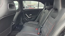 2020 (69) MERCEDES-BENZ A CLASS A200 AMG Line Executive 5dr Auto 5231968