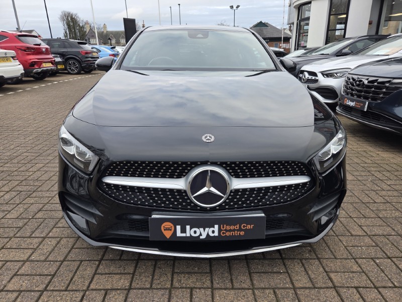 2020 (69) MERCEDES-BENZ A CLASS A200 AMG Line Executive 5dr Auto 5231953