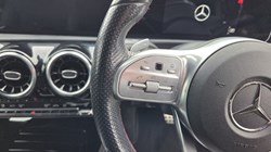 2020 (69) MERCEDES-BENZ A CLASS A200 AMG Line Executive 5dr Auto 5231974
