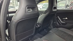 2020 (69) MERCEDES-BENZ A CLASS A200 AMG Line Executive 5dr Auto 5231967