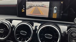 2020 (69) MERCEDES-BENZ A CLASS A200 AMG Line Executive 5dr Auto 5231960