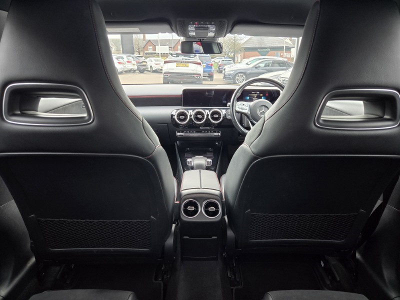 2020 (69) MERCEDES-BENZ A CLASS A200 AMG Line Executive 5dr Auto 5231966