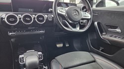 2020 (69) MERCEDES-BENZ A CLASS A200 AMG Line Executive 5dr Auto 5231970