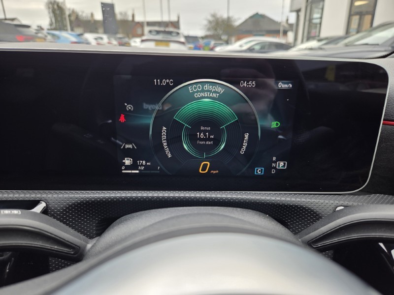 2020 (69) MERCEDES-BENZ A CLASS A200 AMG Line Executive 5dr Auto 5231984