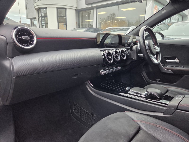 2020 (69) MERCEDES-BENZ A CLASS A200 AMG Line Executive 5dr Auto 5231971