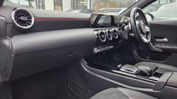 2020 (69) MERCEDES-BENZ A CLASS A200 AMG Line Executive 5dr Auto 5231971