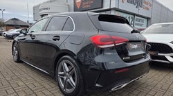 2020 (69) MERCEDES-BENZ A CLASS A200 AMG Line Executive 5dr Auto 5231961