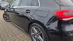 2020 (69) MERCEDES-BENZ A CLASS A200 AMG Line Executive 5dr Auto 5231957