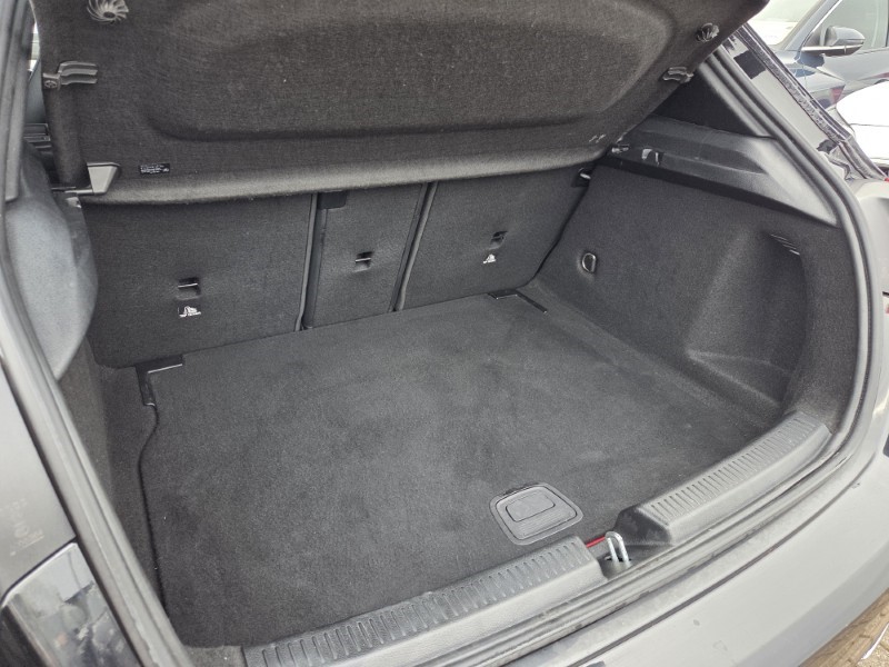 2020 (69) MERCEDES-BENZ A CLASS A200 AMG Line Executive 5dr Auto 5231964