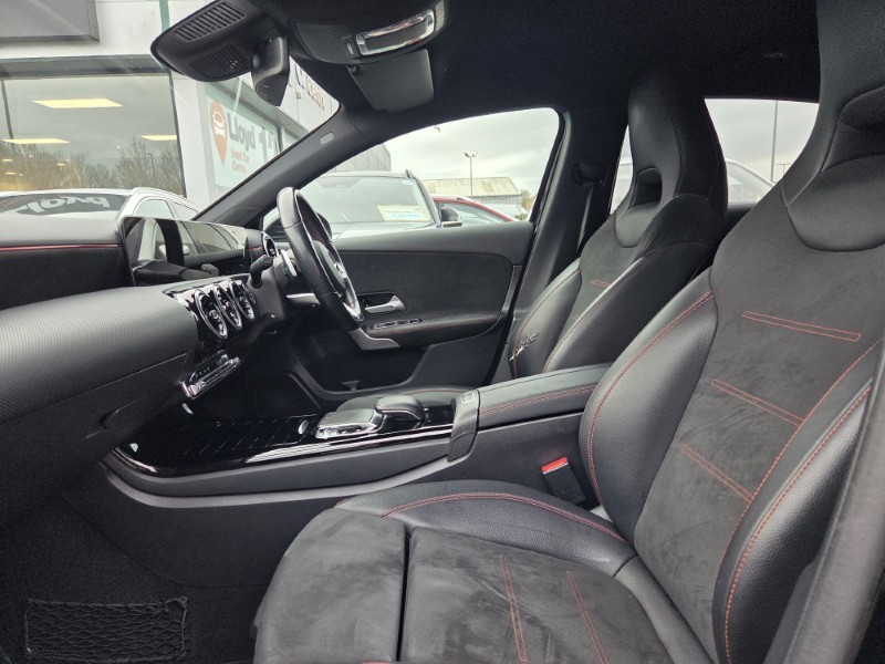 2020 (69) MERCEDES-BENZ A CLASS A200 AMG Line Executive 5dr Auto 5231972