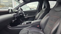 2020 (69) MERCEDES-BENZ A CLASS A200 AMG Line Executive 5dr Auto 5231972