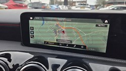 2020 (69) MERCEDES-BENZ A CLASS A200 AMG Line Executive 5dr Auto 5231980